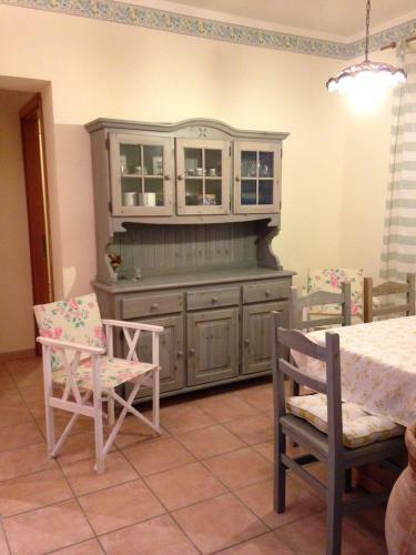 Apartamento Villetta