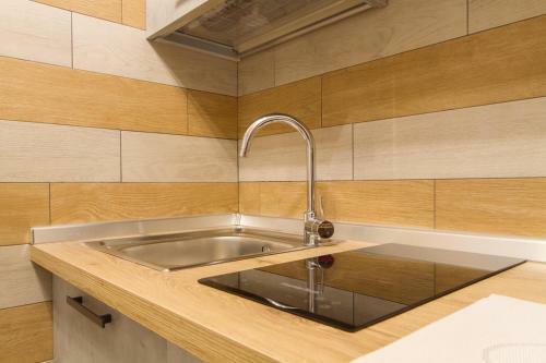 Bed & Breakfast Maison Milan