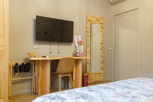 Bed & Breakfast Maison Milan