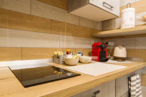 Bed & Breakfast Maison Milan
