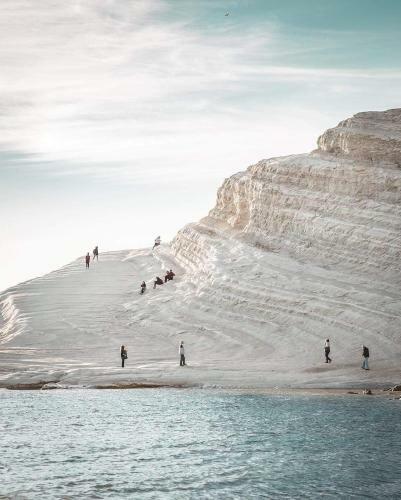 Apartamento Vacanze In Sicilia