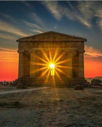 Apartamento Vacanze In Sicilia