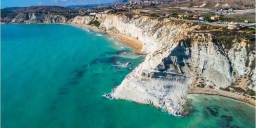 Apartamento Vacanze In Sicilia