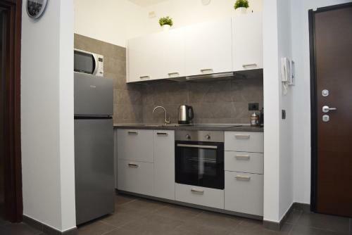 Apartamento Ginevra Home
