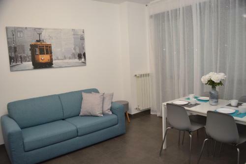 Apartamento Ginevra Home