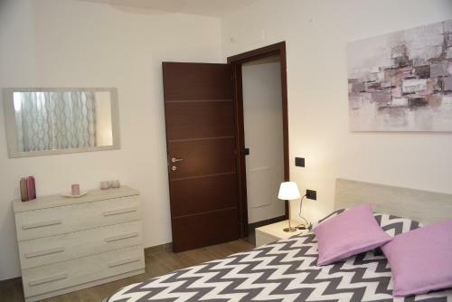 Apartamento Ginevra Home