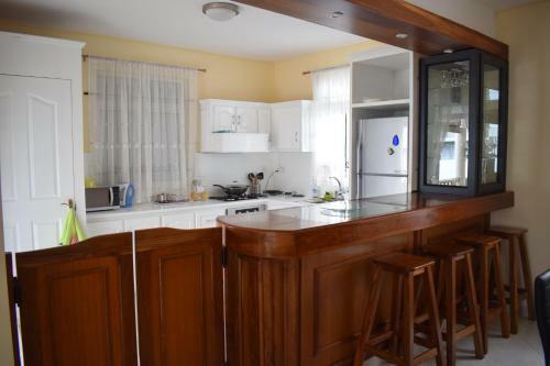 Apartamento Maiva Kite Villa