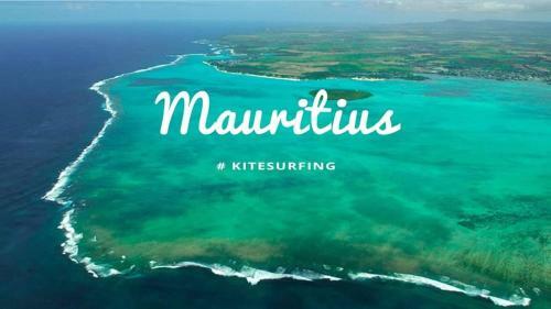 Apartamento Maiva Kite Villa