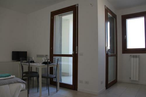 Apartamento Luxory Suites