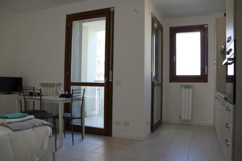 Apartamento Luxory Suites