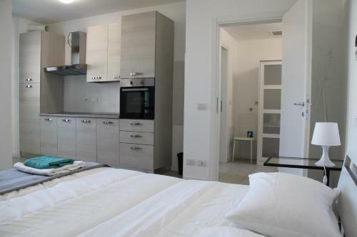 Apartamento Luxory Suites