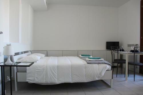 Apartamento Luxory Suites