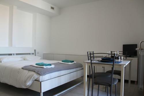 Apartamento Luxory Suites