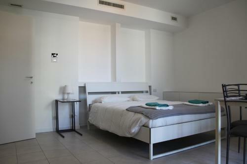 Apartamento Luxory Suites