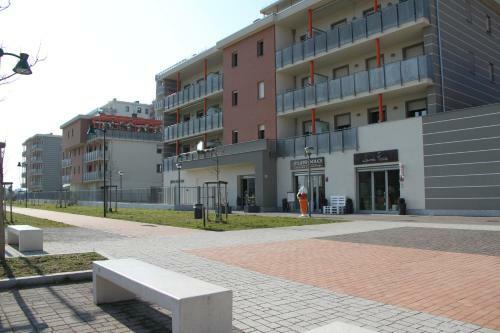 Apartamento Luxory Suites