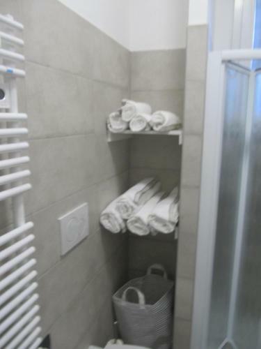Apartamento Near Milan