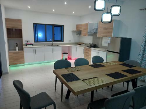 Apartamento Ks Villa