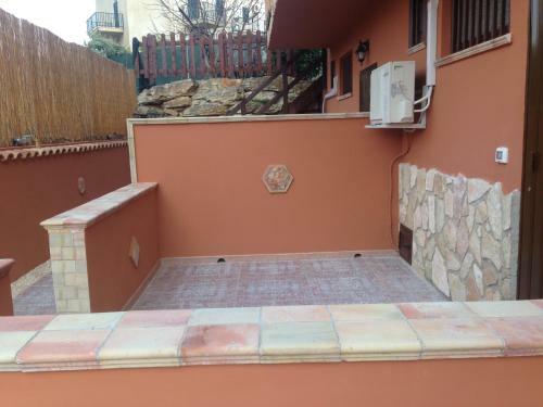 Apartamento Appartamenti Siculiana