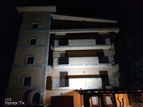Apartamento Appartamenti Siculiana