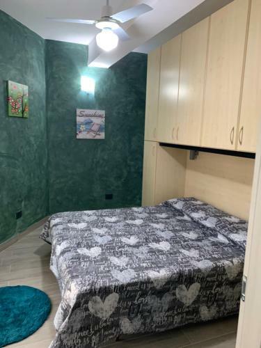 Apartamento Appartamenti Siculiana