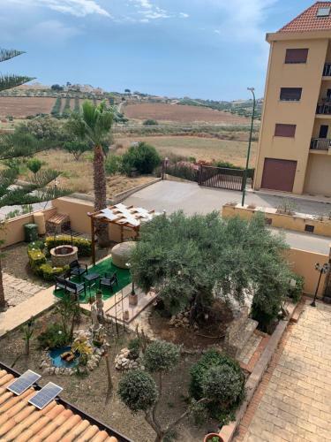 Apartamento Appartamenti Siculiana