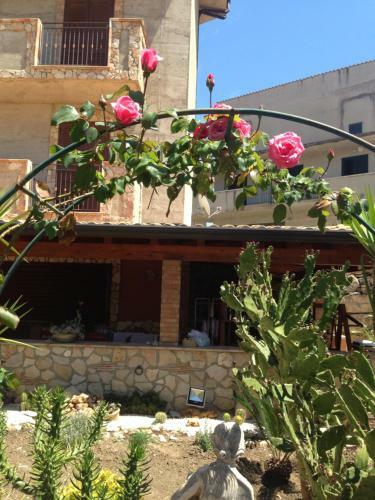 Apartamento Appartamenti Siculiana