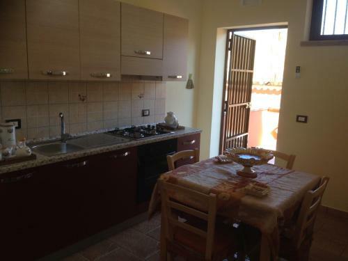 Apartamento Appartamenti Siculiana