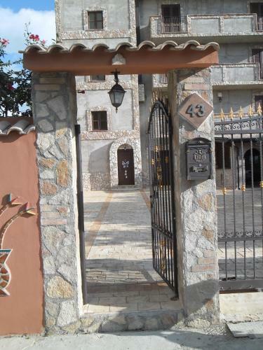 Apartamento Appartamenti Siculiana