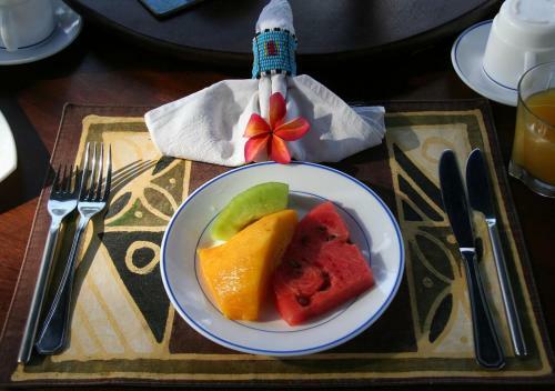 Villa Kaskazi Beach House