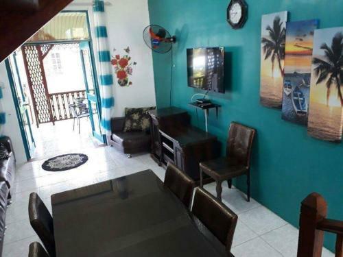 Apartamento Pereyber View