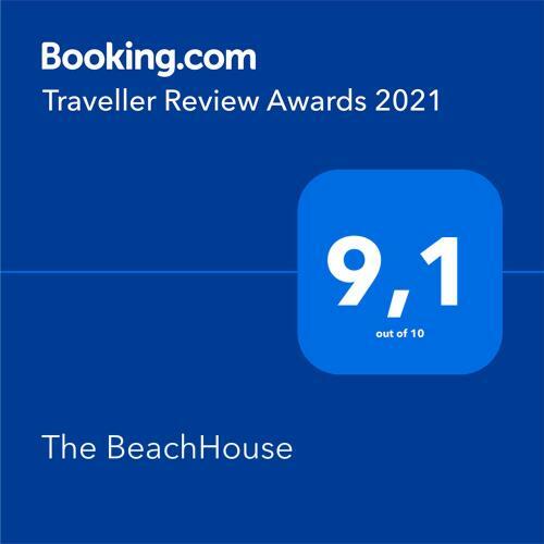 Hostal The Beachhouse