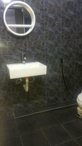 Apartamento Residence Les Flamants