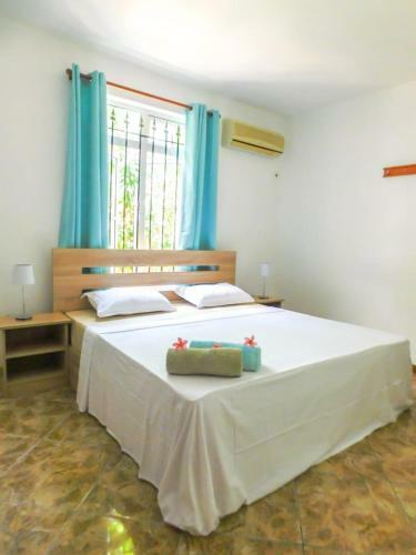 Tulsi Apartment & Studio