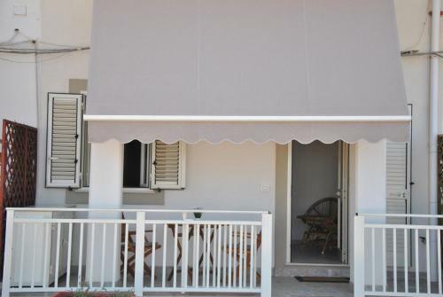 Apartamento Fronte Mare Siculiana Marina