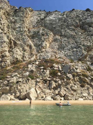Apartamento Fronte Mare Siculiana Marina