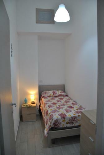 Apartamento Fronte Mare Siculiana Marina