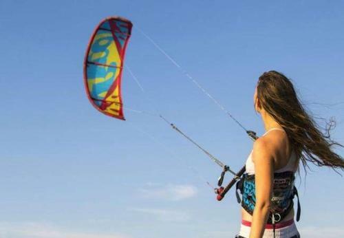 Apartamento Seaview Kite Studio - La Gaulette