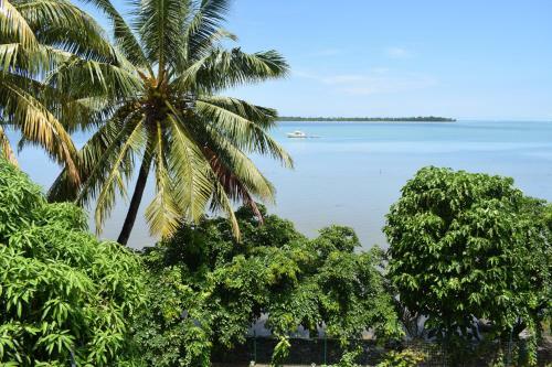 Apartamento Seaview Kite Studio - La Gaulette