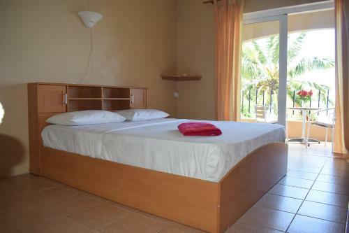 Apartamento Seaview Kite Studio - La Gaulette
