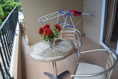 Apartamento Seaview Kite Studio - La Gaulette