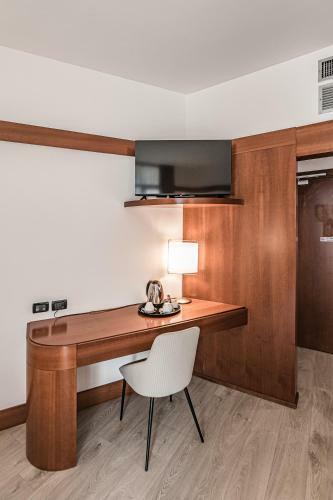 Bb Hotels Smarthotel Re Milano Nord