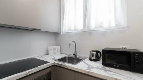 Apartamento Italianway - Gioberti 11