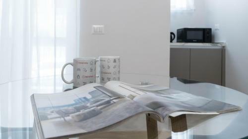 Apartamento Italianway - Gioberti 11