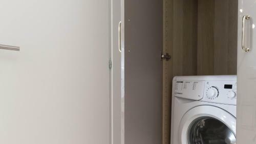 Apartamento Italianway - Gioberti 11