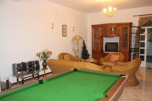 Eholidays Villa