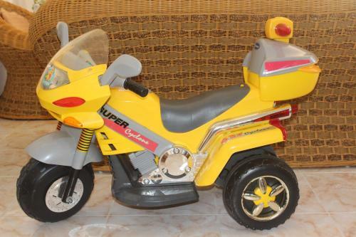 Eholidays Villa