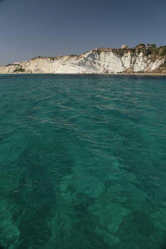 Apartamento Santa Lucia Al Mare