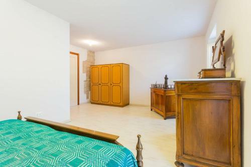 Villa Costanzi: Comfy Apartment Below The Cucco