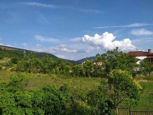 Hostal Affittacamere Mina