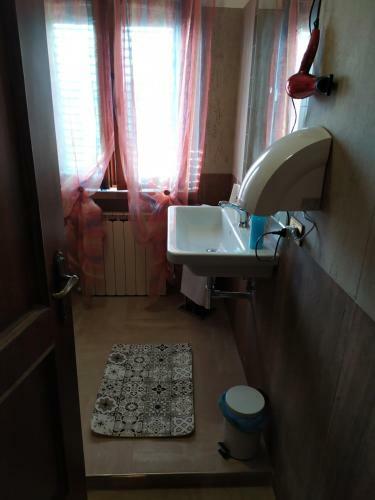 Hostal Affittacamere Mina